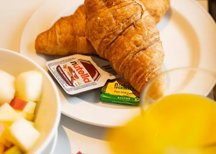 Hotel Dillon's Letterkenny