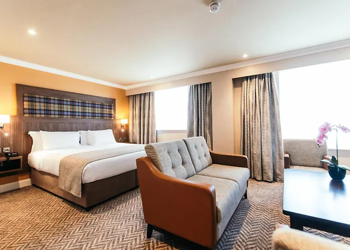 Dillon's Hotel Letterkenny