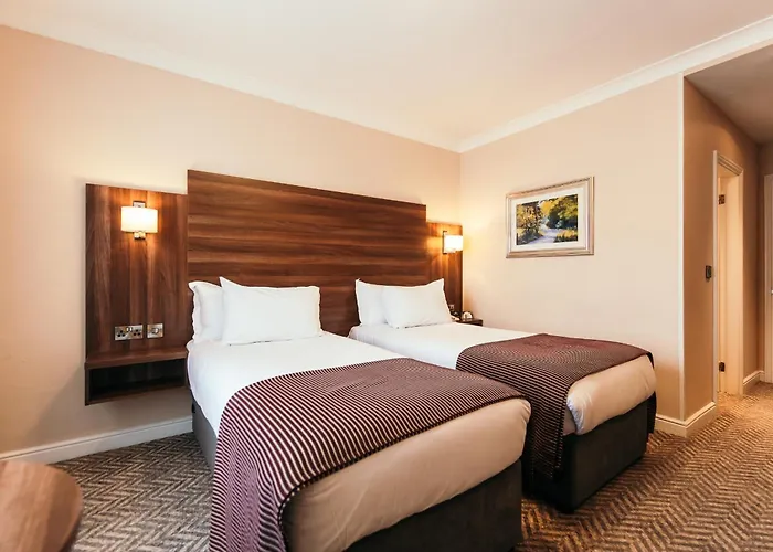 Hotel Dillon's Letterkenny