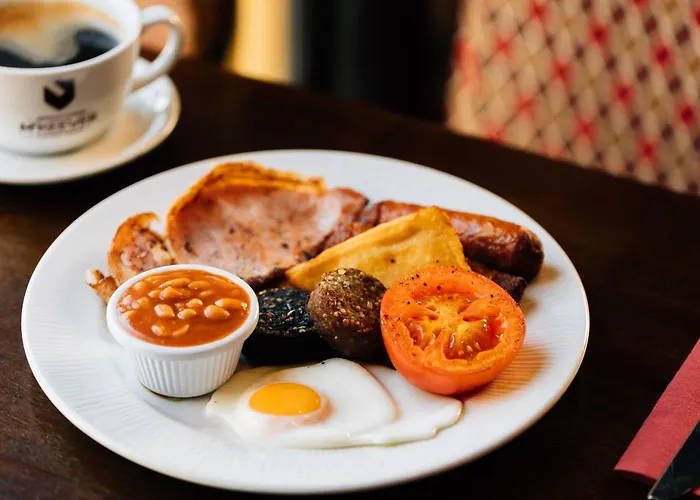 Dillon's Letterkenny