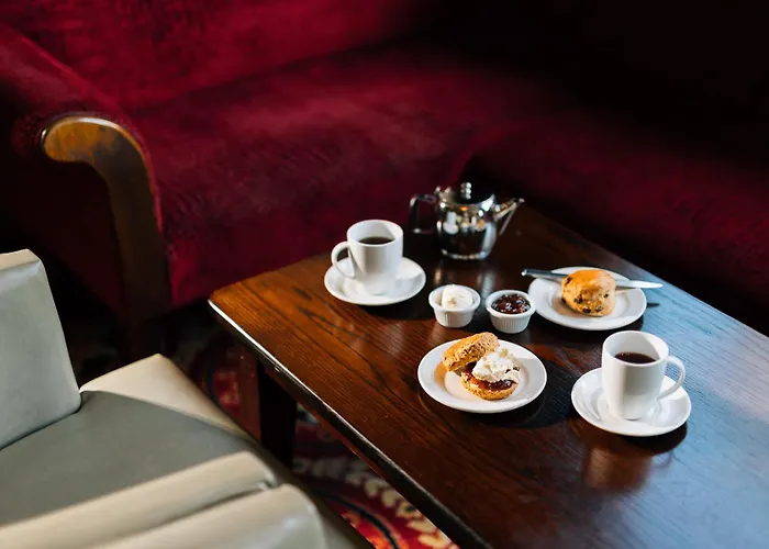 Dillon's Hotel Letterkenny