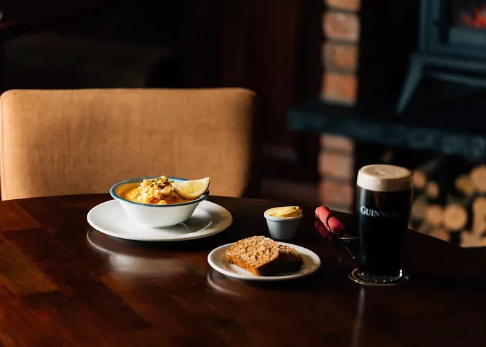 Dillon's Letterkenny