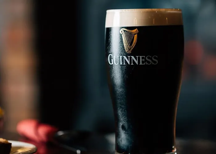 Dillon's 4* Letterkenny