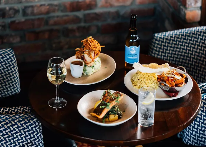 Dillon's 4* Letterkenny