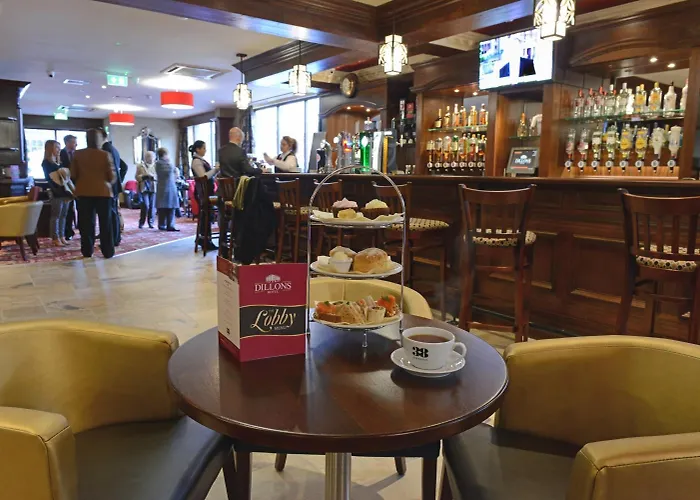 Dillon's 4* Letterkenny