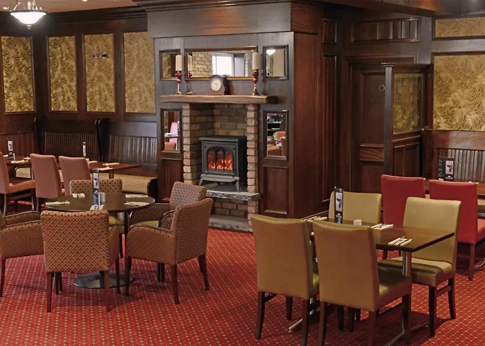 Dillon's Hotel Letterkenny