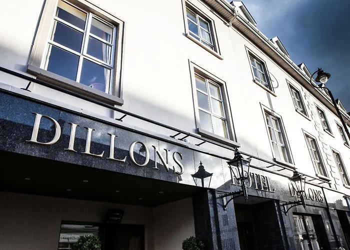 Hotel Dillon's Letterkenny