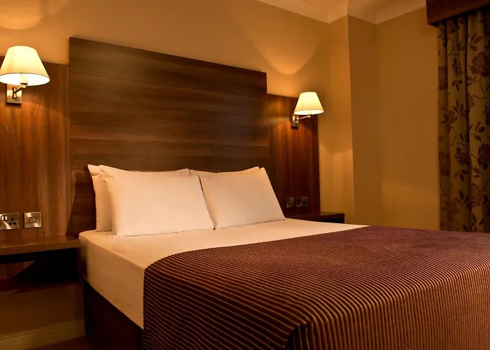 Dillon's Hotel Letterkenny