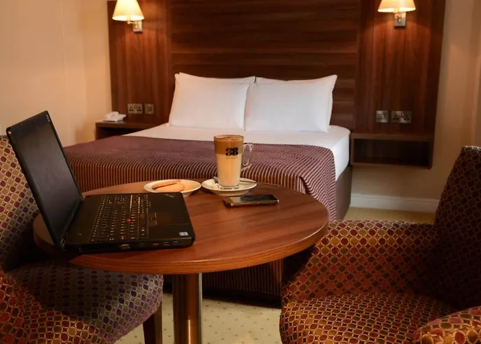 Hotel Dillon's Letterkenny