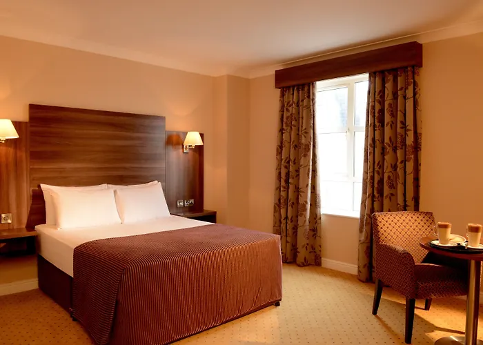 Dillon's 4* Letterkenny