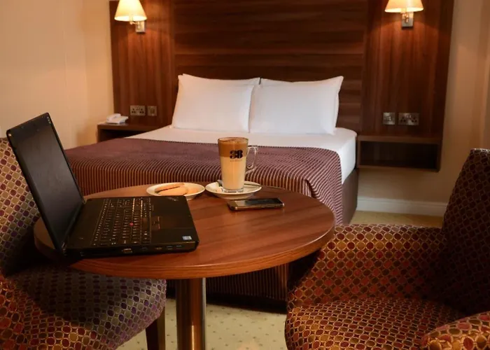 Hotel Dillon's Letterkenny