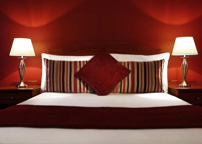 Dillon's 4* Letterkenny