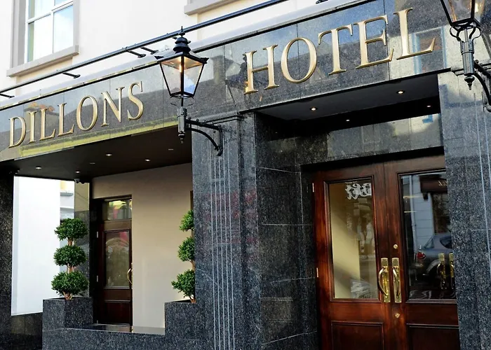 Dillon's 4* Letterkenny