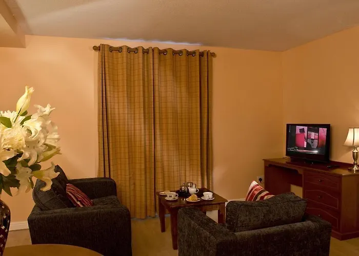 Dillon's Hotell Letterkenny