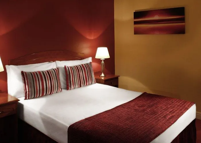 Hotell Dillon's Letterkenny