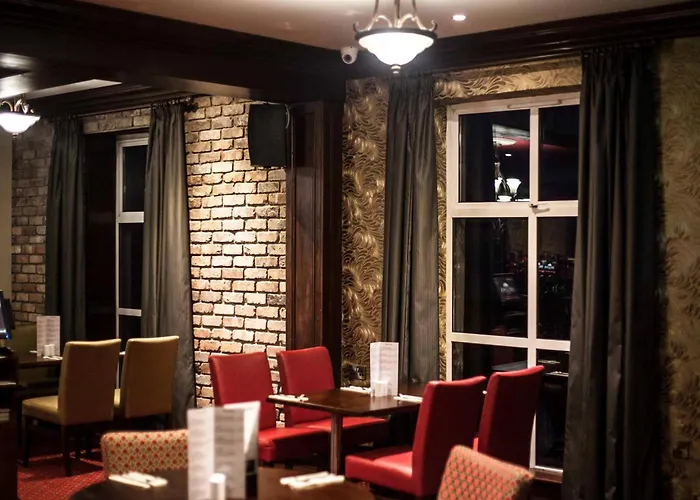 Dillon's 4* Letterkenny