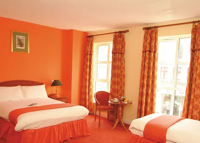 Dillon's Hotell Letterkenny