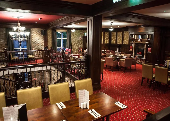 Hotell Dillon's Letterkenny